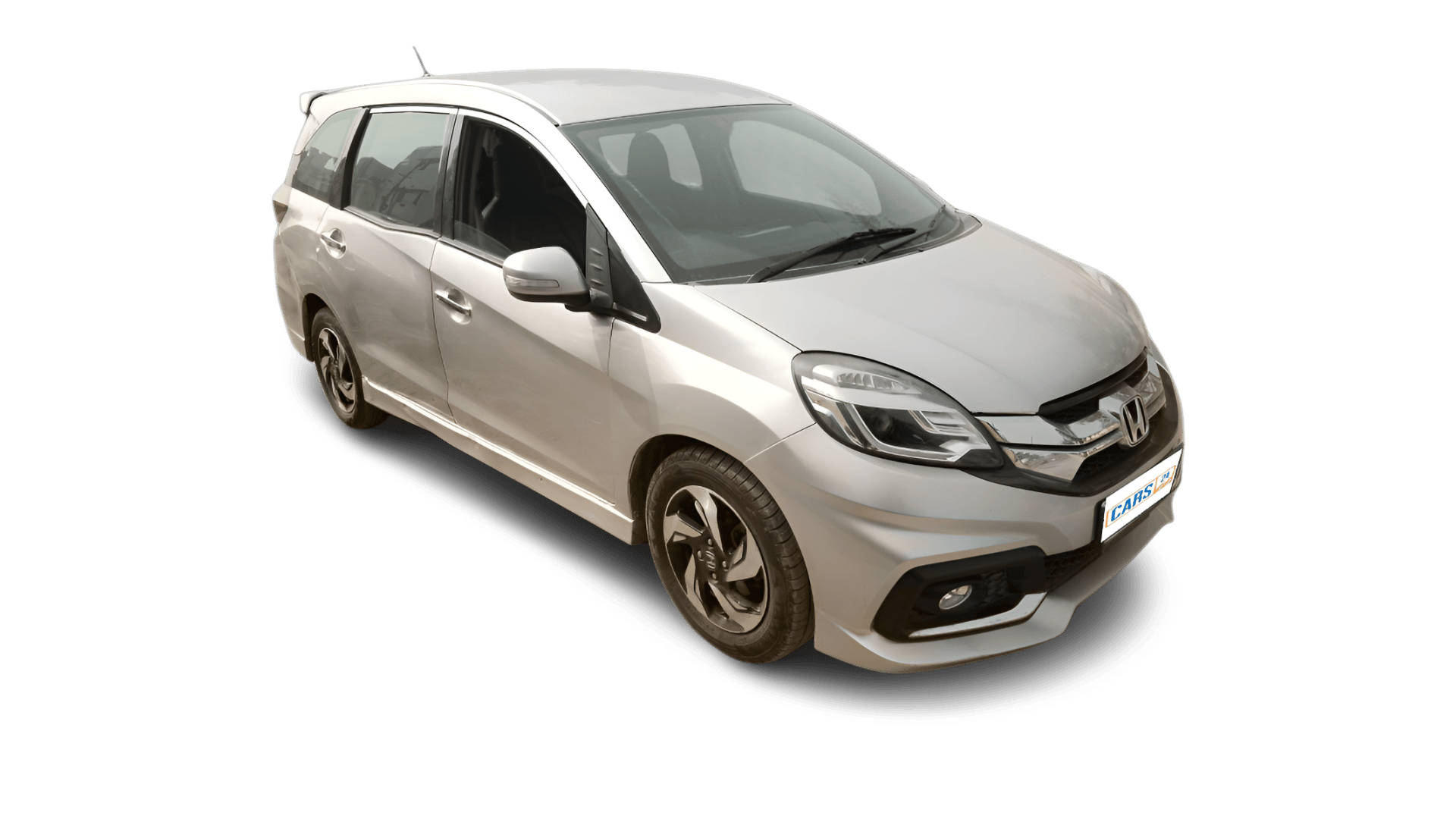 2014 Honda Mobilio - SUV - Diesel - Manual - ₹2.10 lakh